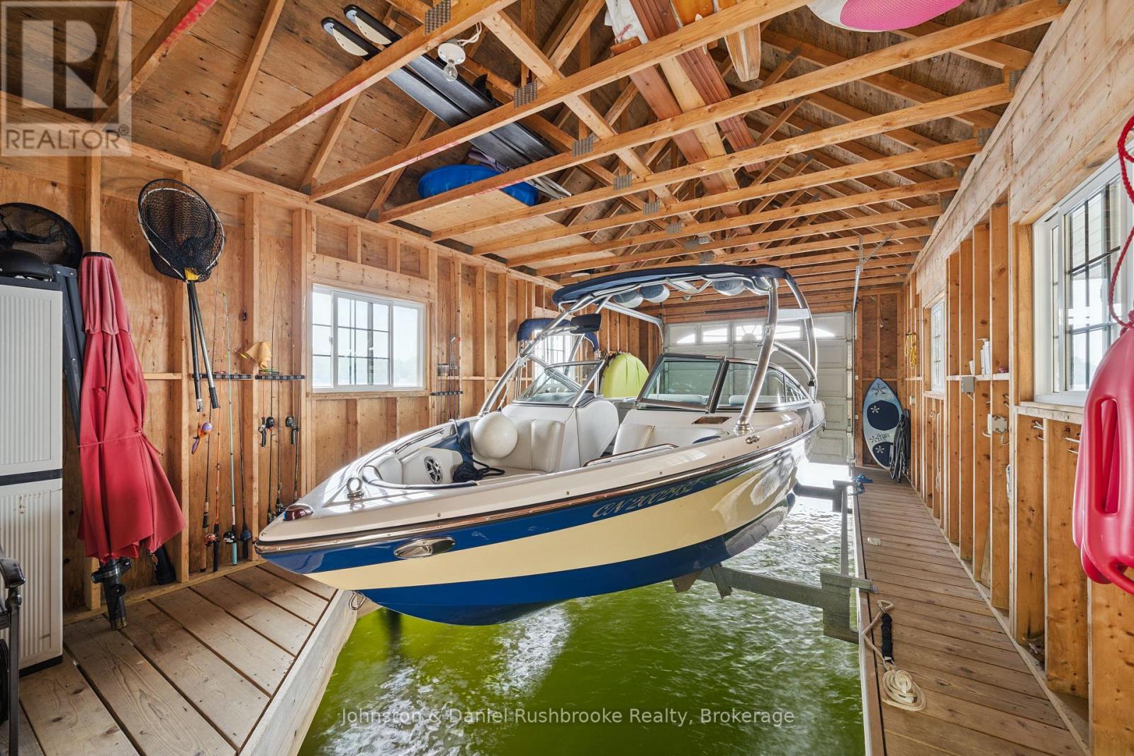 7-1490 Juddhaven Road, Muskoka Lakes, Ontario  P0B 1J0 - Photo 38 - X12318023