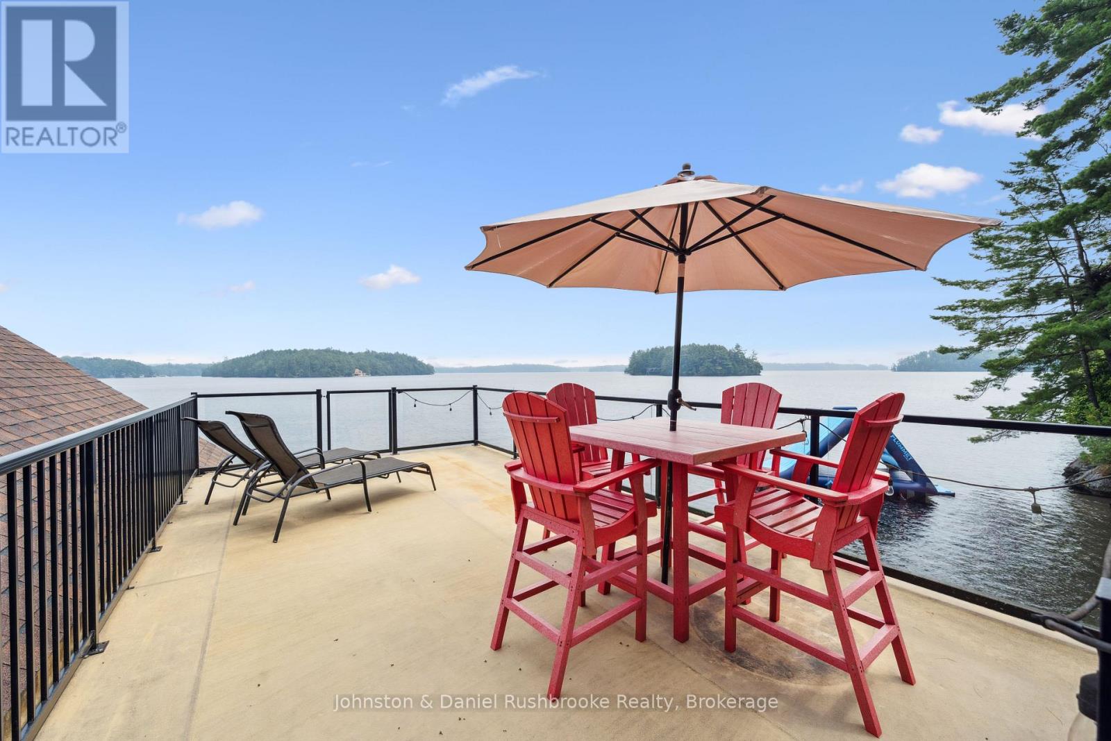 7-1490 Juddhaven Road, Muskoka Lakes, Ontario  P0B 1J0 - Photo 40 - X12318023