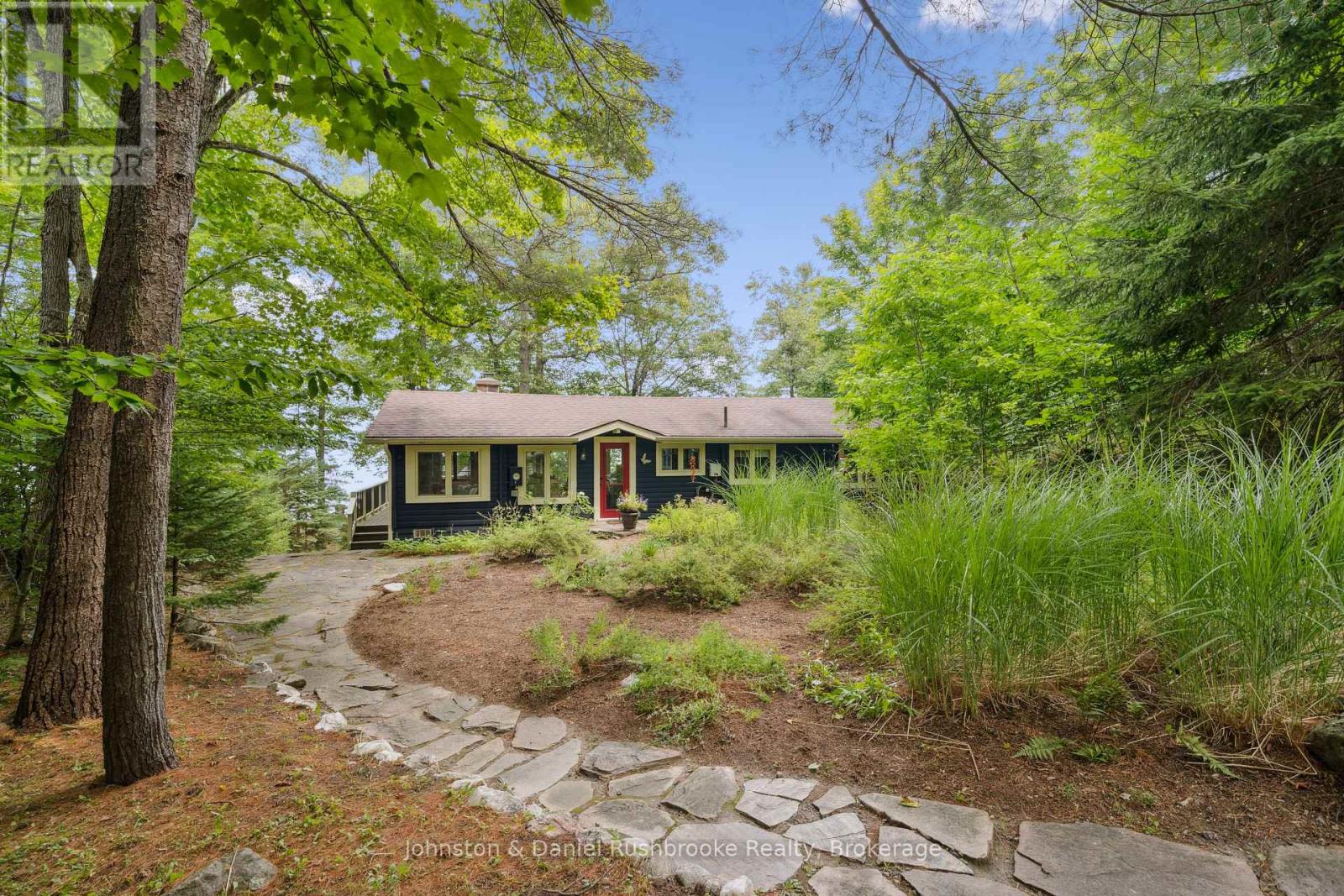 7-1490 Juddhaven Road, Muskoka Lakes, Ontario  P0B 1J0 - Photo 5 - X12318023