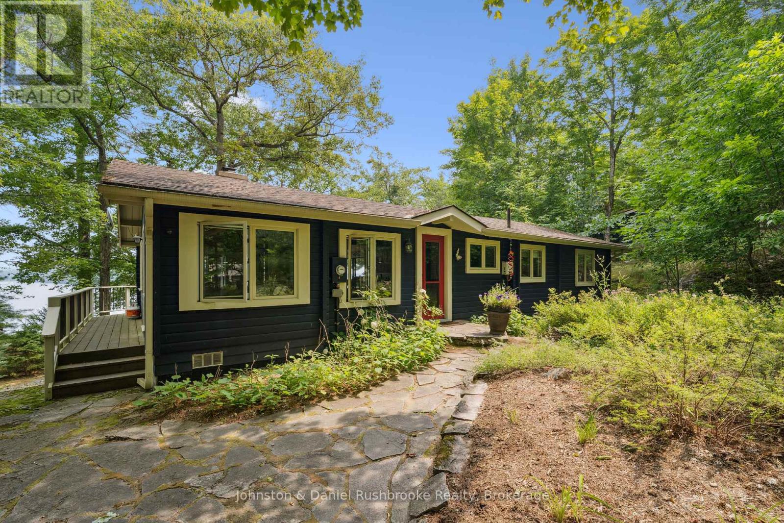 7-1490 Juddhaven Road, Muskoka Lakes, Ontario  P0B 1J0 - Photo 6 - X12318023