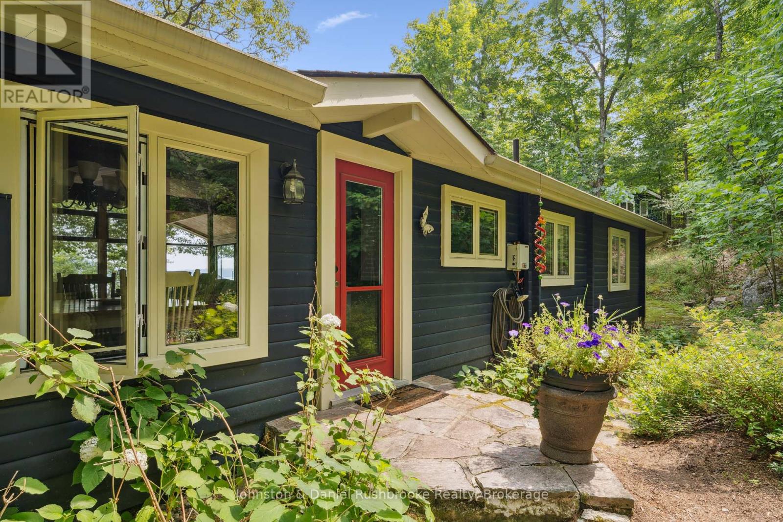 7-1490 Juddhaven Road, Muskoka Lakes, Ontario  P0B 1J0 - Photo 7 - X12318023