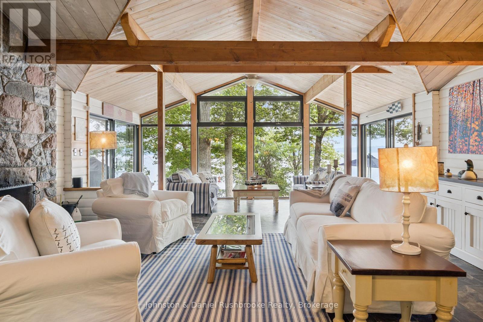 7-1490 Juddhaven Road, Muskoka Lakes, Ontario  P0B 1J0 - Photo 8 - X12318023