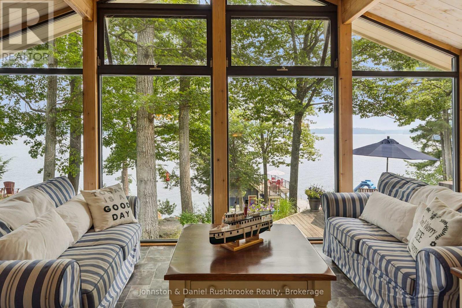 7-1490 Juddhaven Road, Muskoka Lakes, Ontario  P0B 1J0 - Photo 9 - X12318023