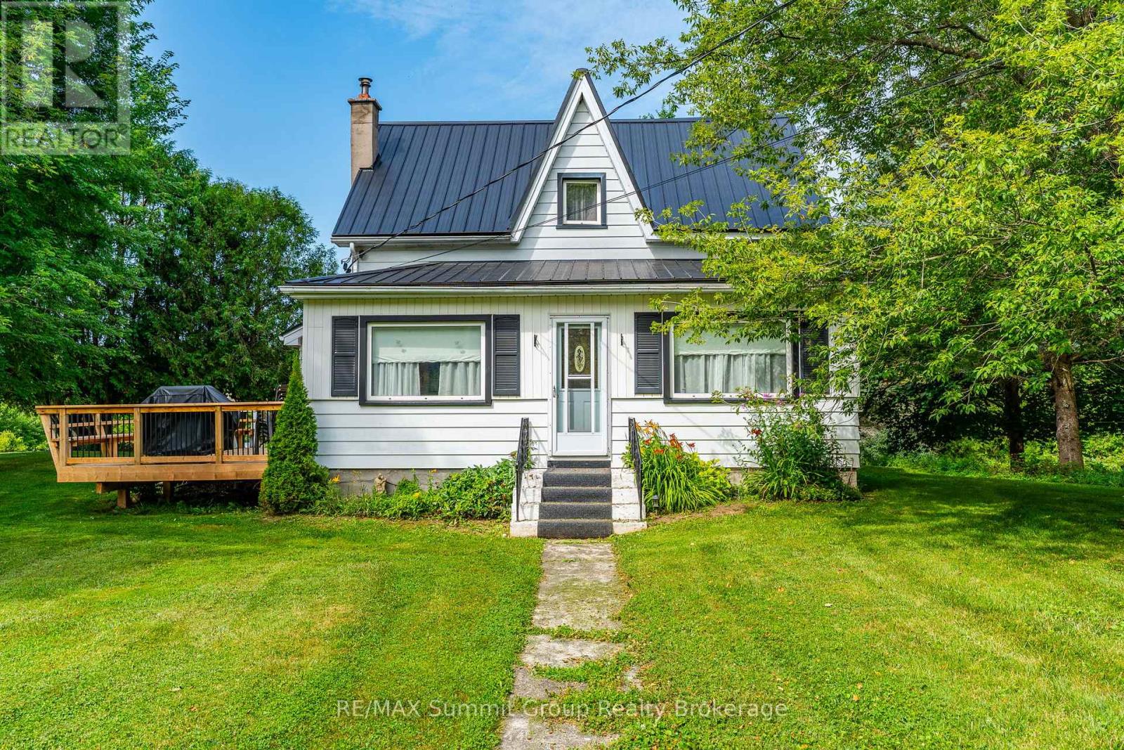 235284 Grey Road 13, Grey Highlands, Ontario  N0C 1G0 - Photo 2 - X12318033