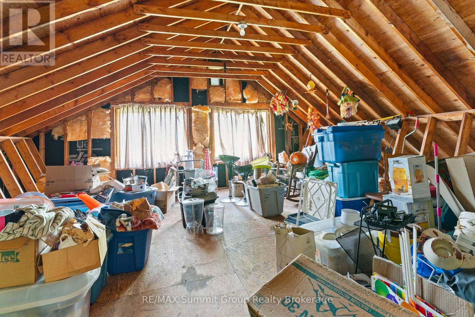 235284 Grey Road 13, Grey Highlands, Ontario  N0C 1G0 - Photo 27 - X12318033
