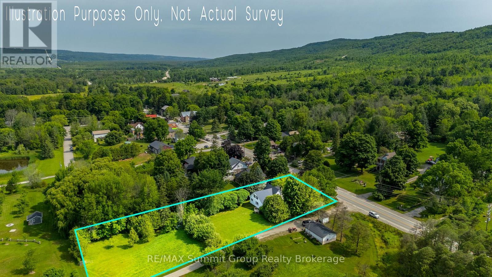 235284 Grey Road 13, Grey Highlands, Ontario  N0C 1G0 - Photo 3 - X12318033