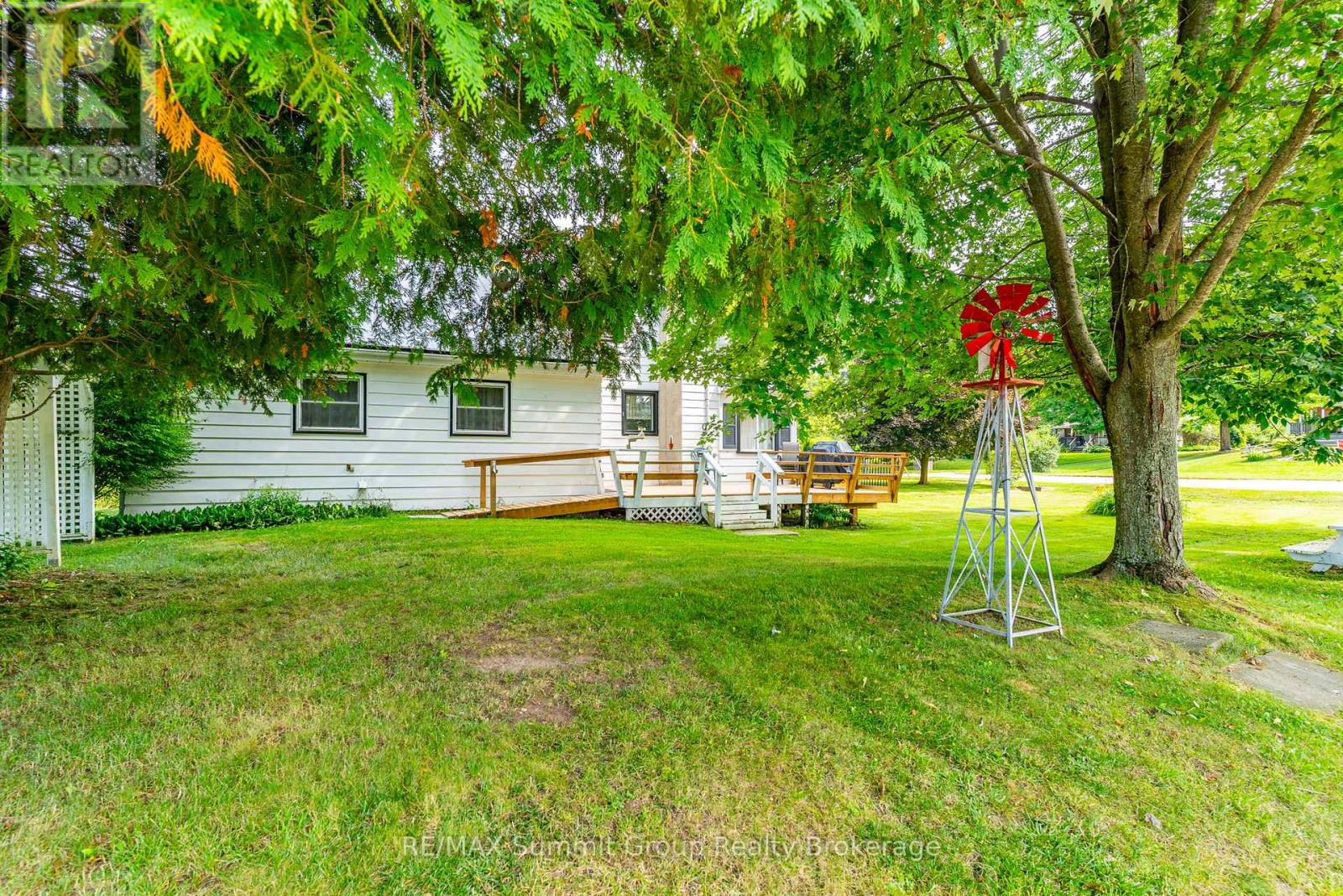 235284 Grey Road 13, Grey Highlands, Ontario  N0C 1G0 - Photo 30 - X12318033