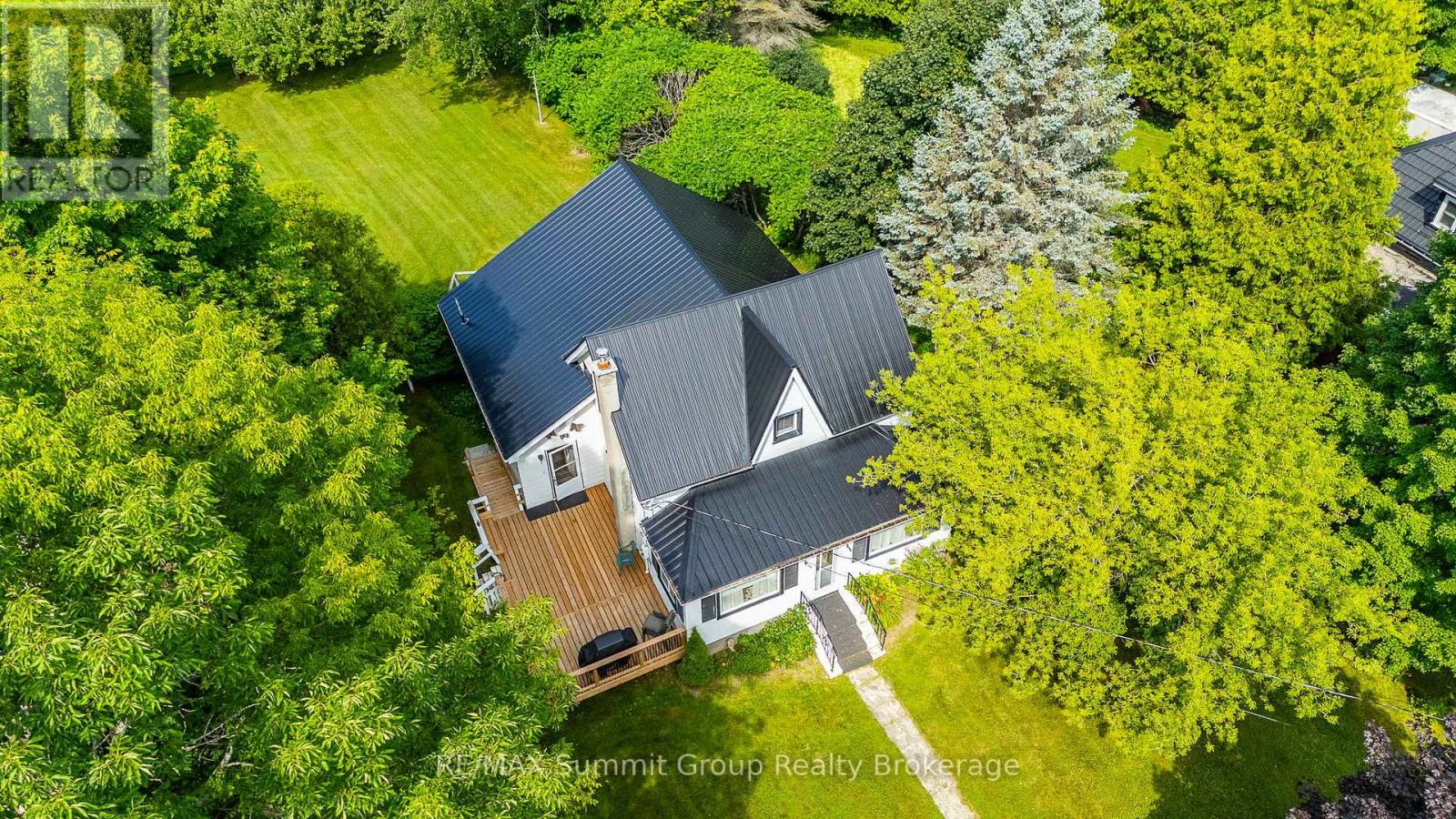 235284 Grey Road 13, Grey Highlands, Ontario  N0C 1G0 - Photo 34 - X12318033