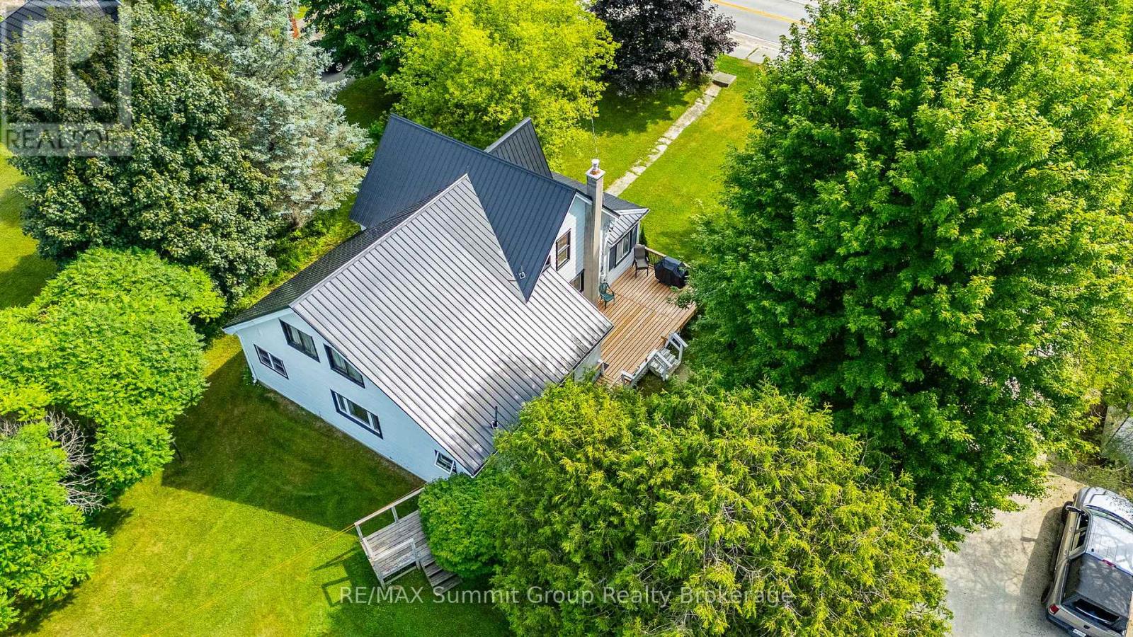 235284 Grey Road 13, Grey Highlands, Ontario  N0C 1G0 - Photo 36 - X12318033