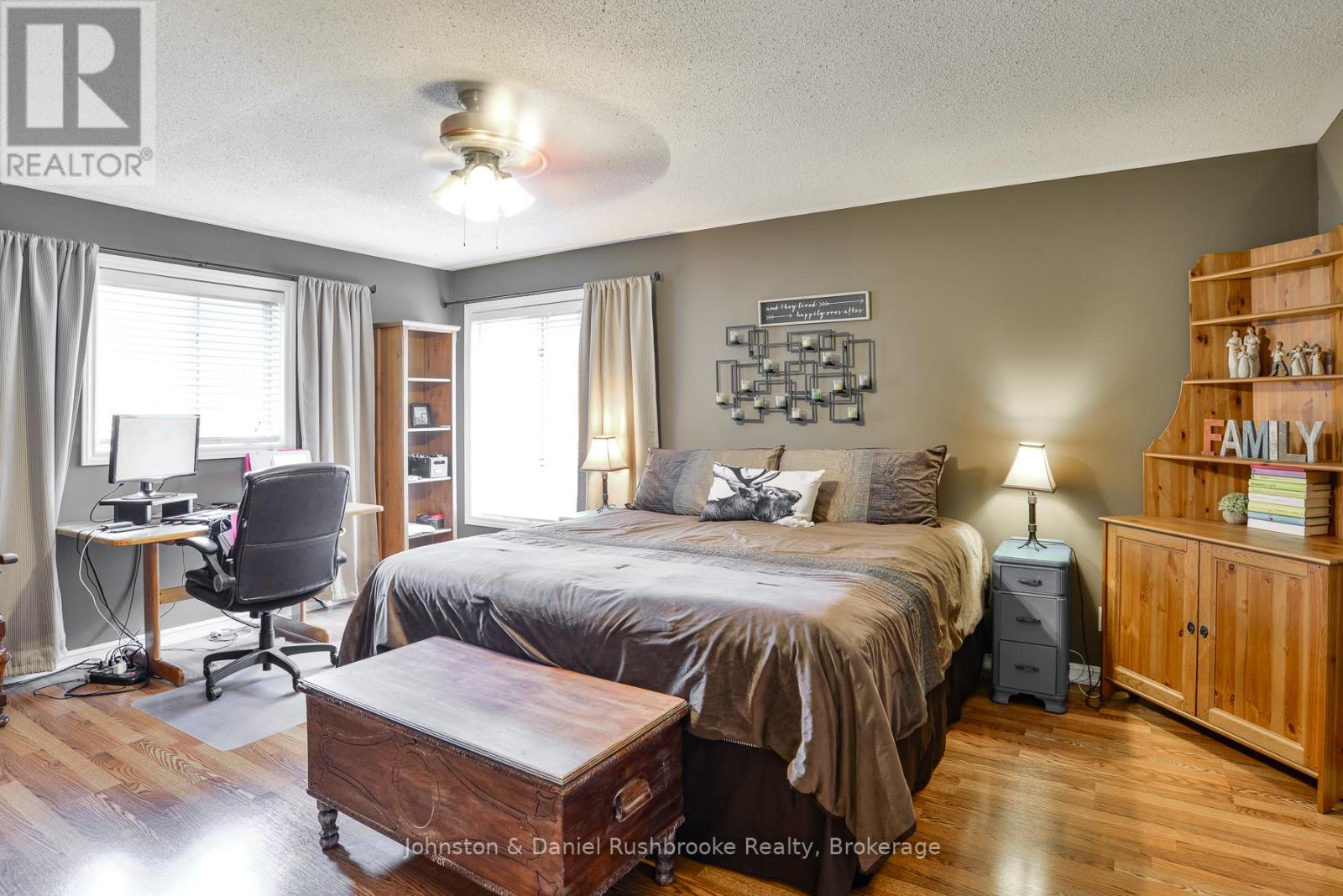 42 Mccrank Drive Nw, Bracebridge, Ontario  P1L 1B1 - Photo 14 - X12318089