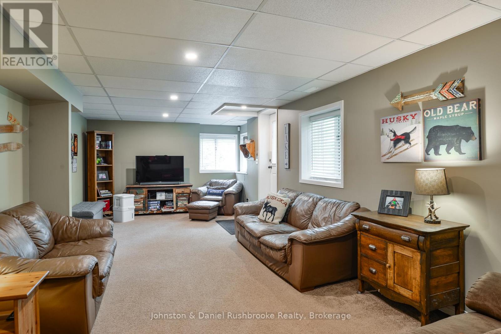42 Mccrank Drive Nw, Bracebridge, Ontario  P1L 1B1 - Photo 20 - X12318089