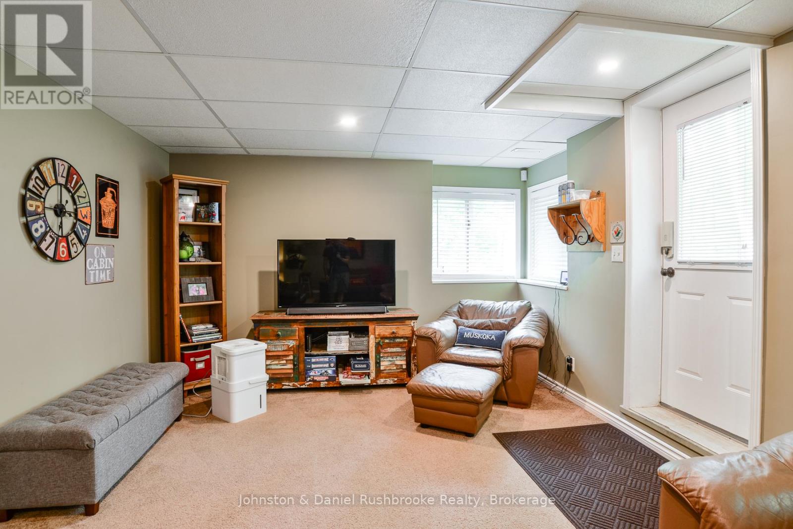 42 Mccrank Drive Nw, Bracebridge, Ontario  P1L 1B1 - Photo 22 - X12318089