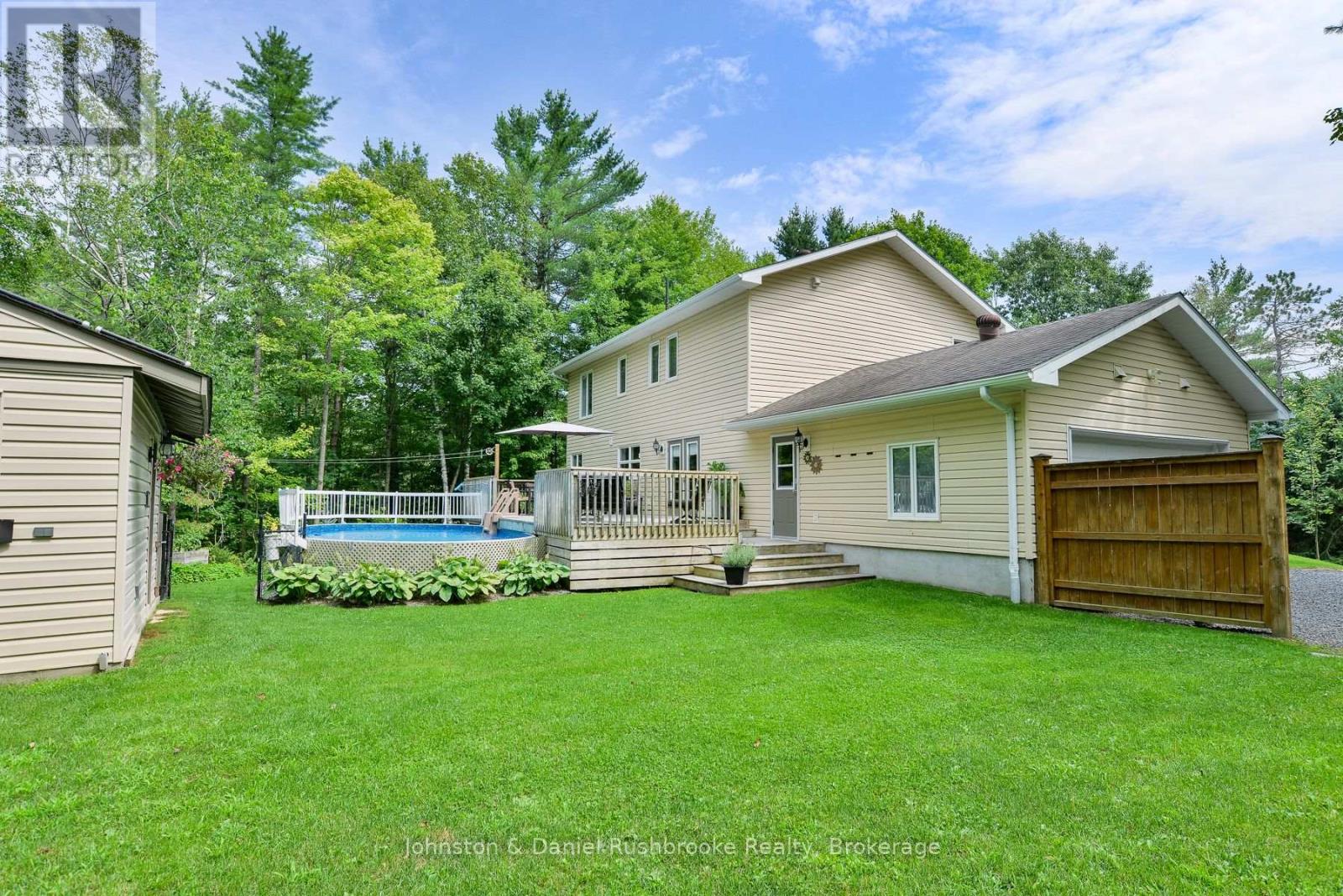 42 Mccrank Drive Nw, Bracebridge, Ontario  P1L 1B1 - Photo 25 - X12318089