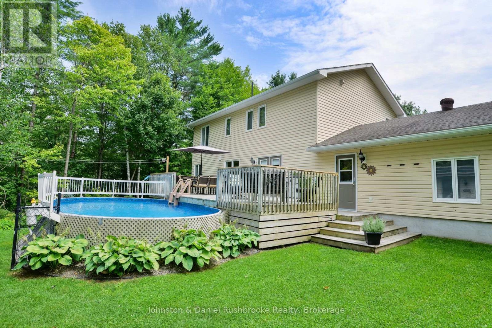 42 Mccrank Drive Nw, Bracebridge, Ontario  P1L 1B1 - Photo 26 - X12318089