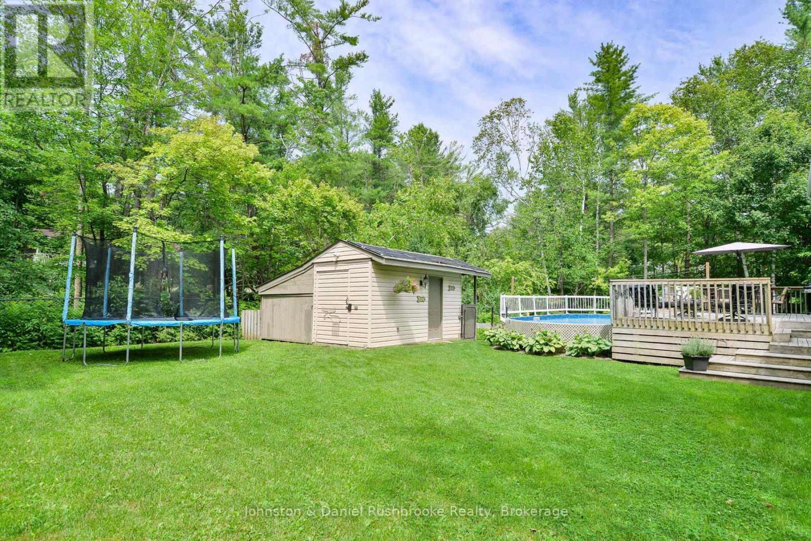 42 Mccrank Drive Nw, Bracebridge, Ontario  P1L 1B1 - Photo 27 - X12318089