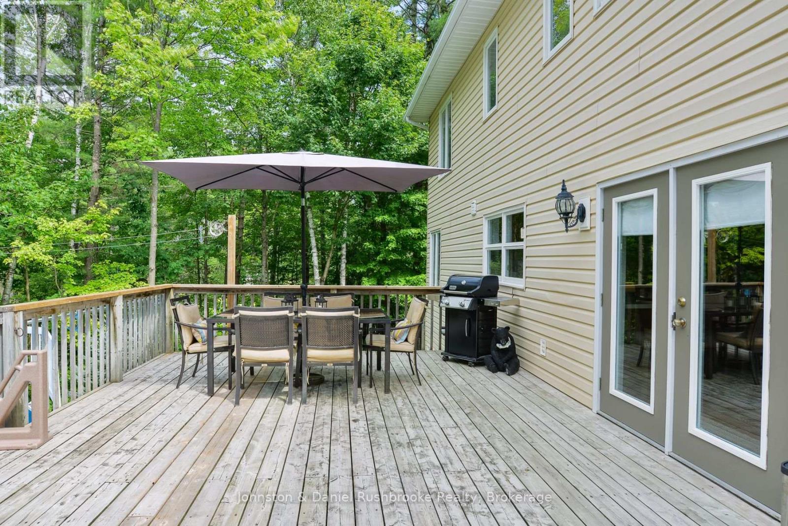 42 Mccrank Drive Nw, Bracebridge, Ontario  P1L 1B1 - Photo 28 - X12318089