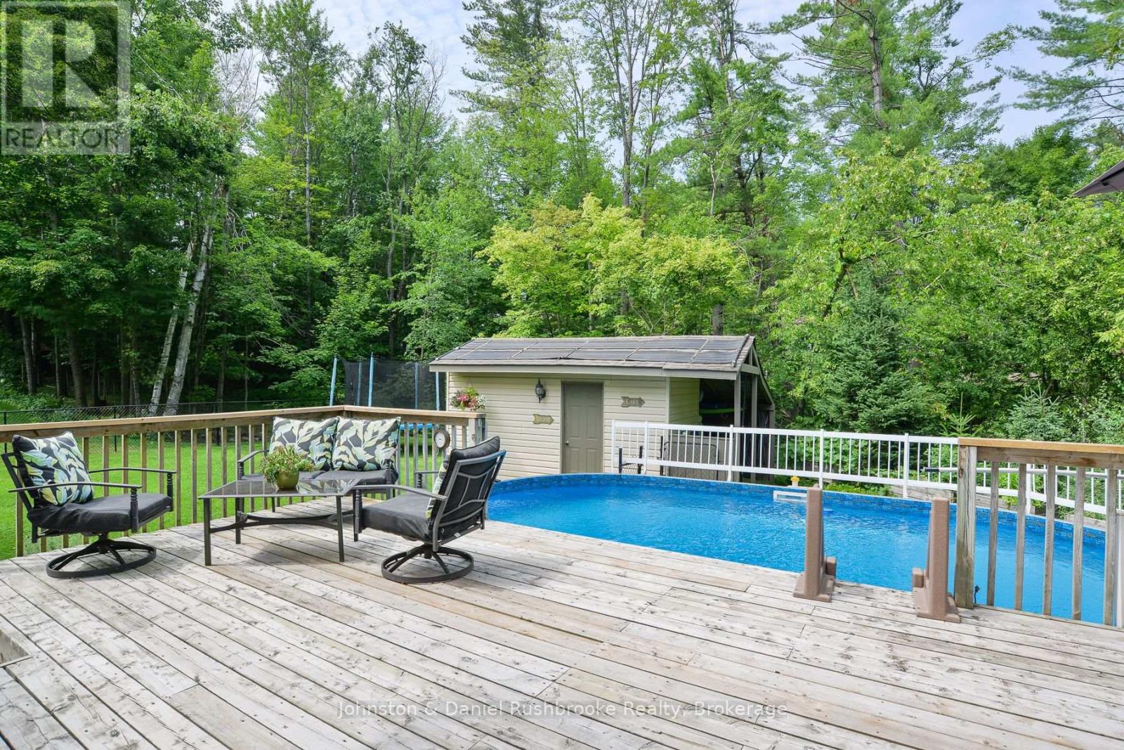 42 Mccrank Drive Nw, Bracebridge, Ontario  P1L 1B1 - Photo 29 - X12318089