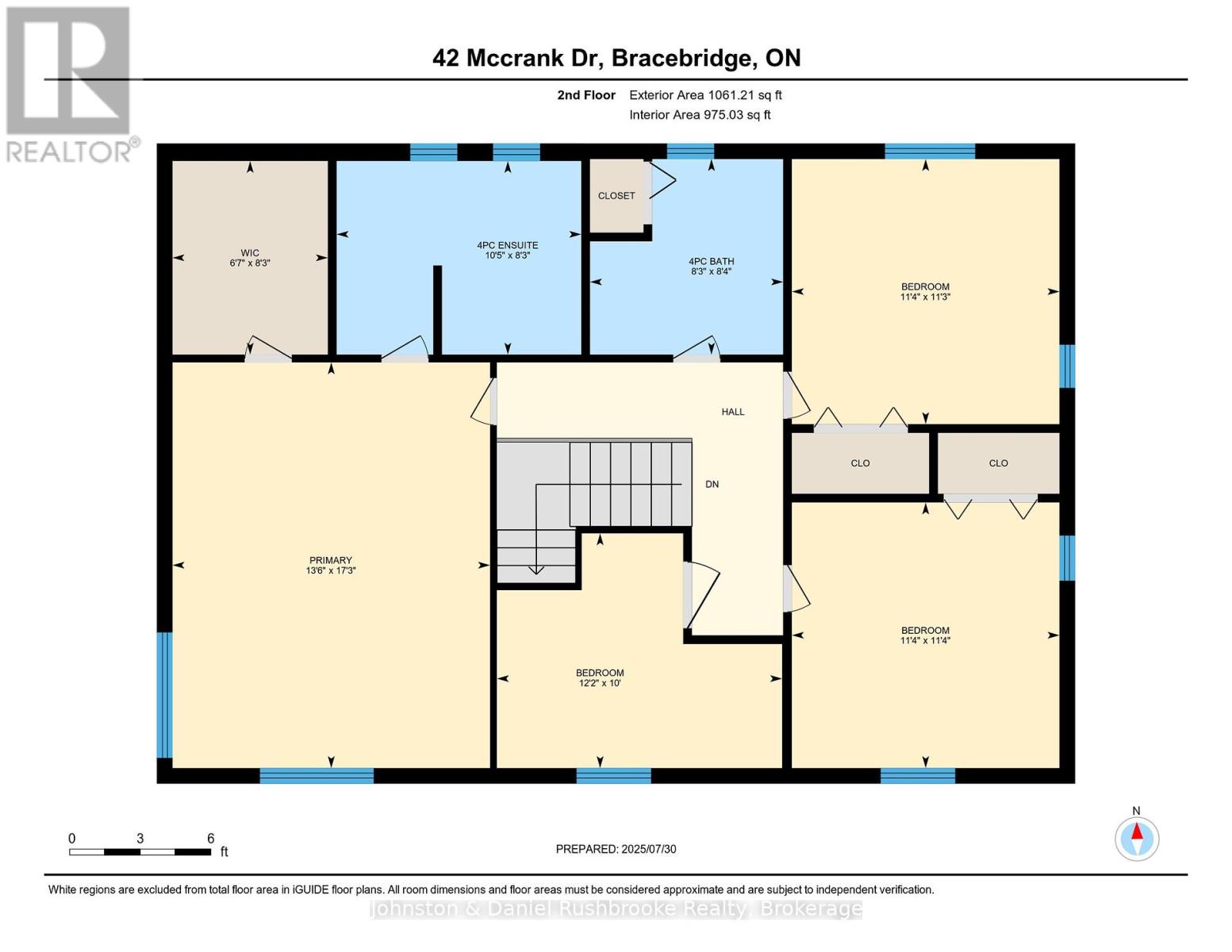 42 Mccrank Drive Nw, Bracebridge, Ontario  P1L 1B1 - Photo 34 - X12318089
