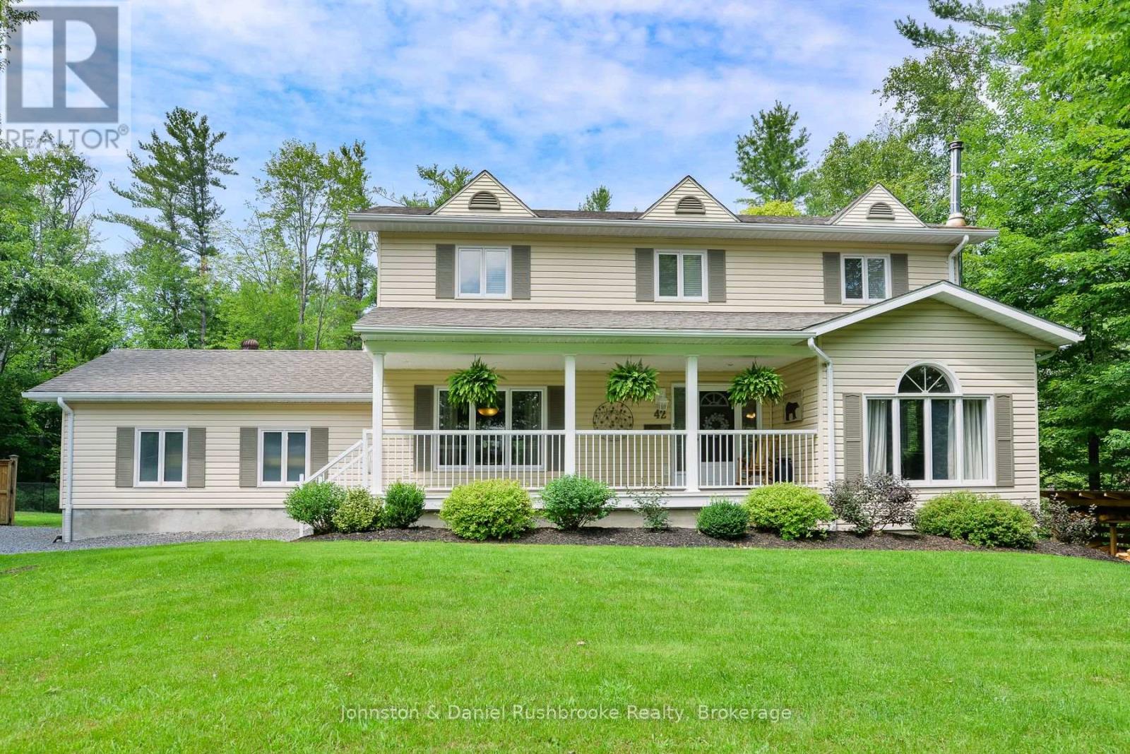 42 Mccrank Drive Nw, Bracebridge, Ontario  P1L 1B1 - Photo 36 - X12318089