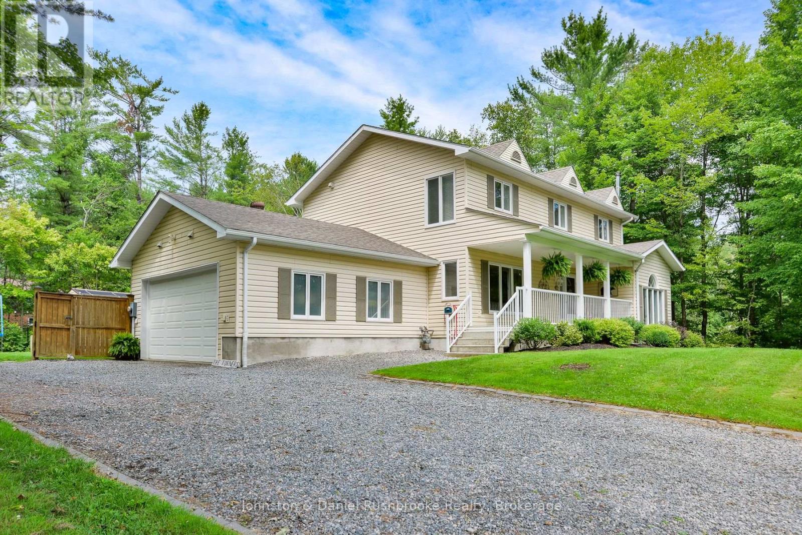 42 Mccrank Drive Nw, Bracebridge, Ontario  P1L 1B1 - Photo 40 - X12318089