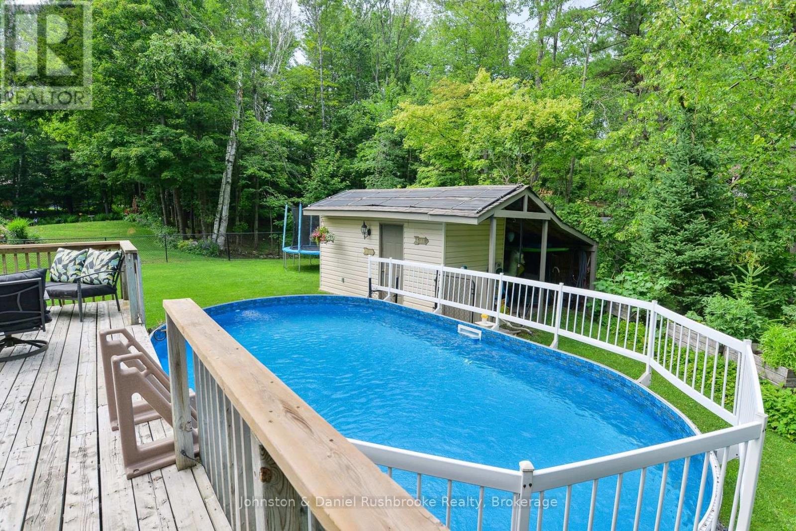 42 Mccrank Drive Nw, Bracebridge, Ontario  P1L 1B1 - Photo 42 - X12318089