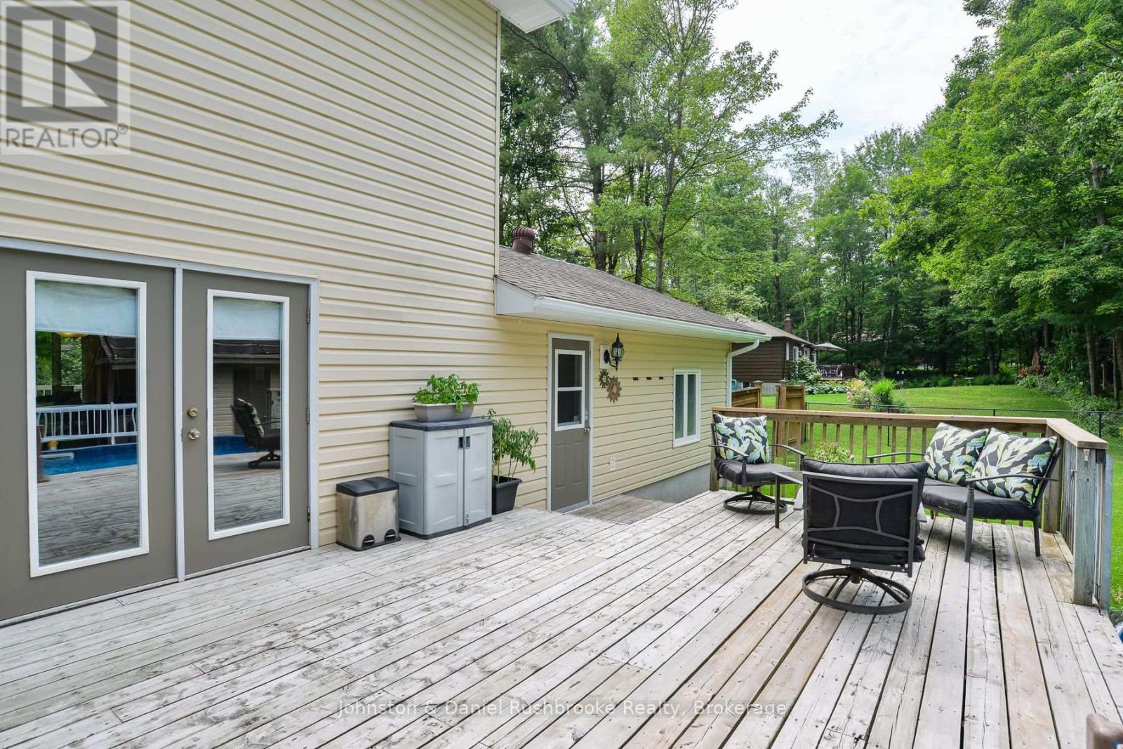 42 Mccrank Drive Nw, Bracebridge, Ontario  P1L 1B1 - Photo 43 - X12318089