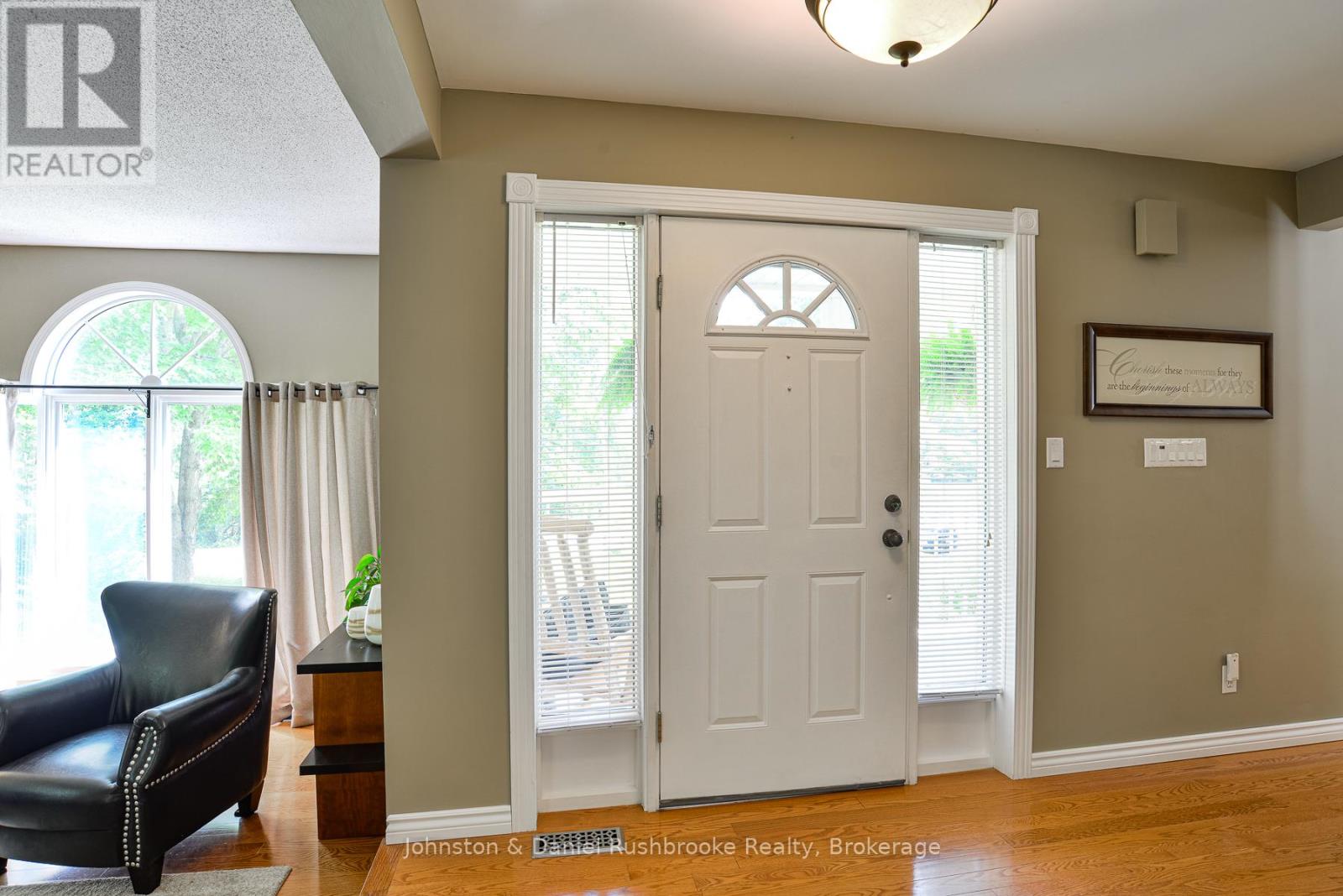 42 Mccrank Drive Nw, Bracebridge, Ontario  P1L 1B1 - Photo 5 - X12318089