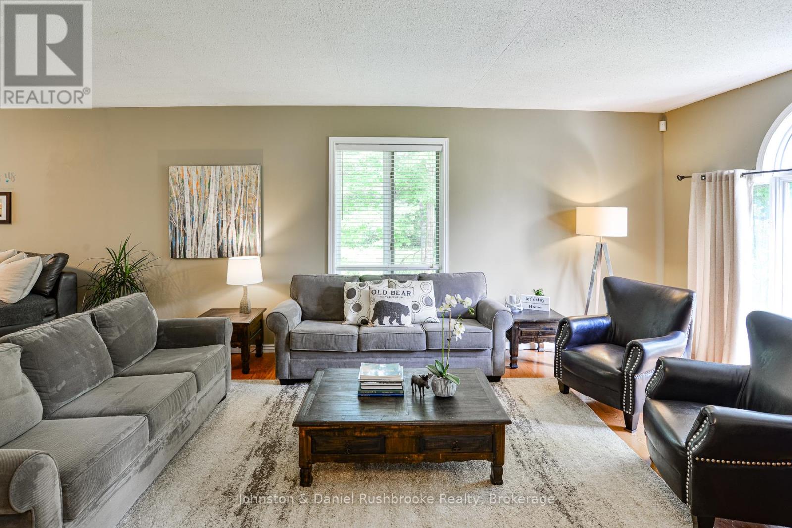 42 Mccrank Drive Nw, Bracebridge, Ontario  P1L 1B1 - Photo 6 - X12318089