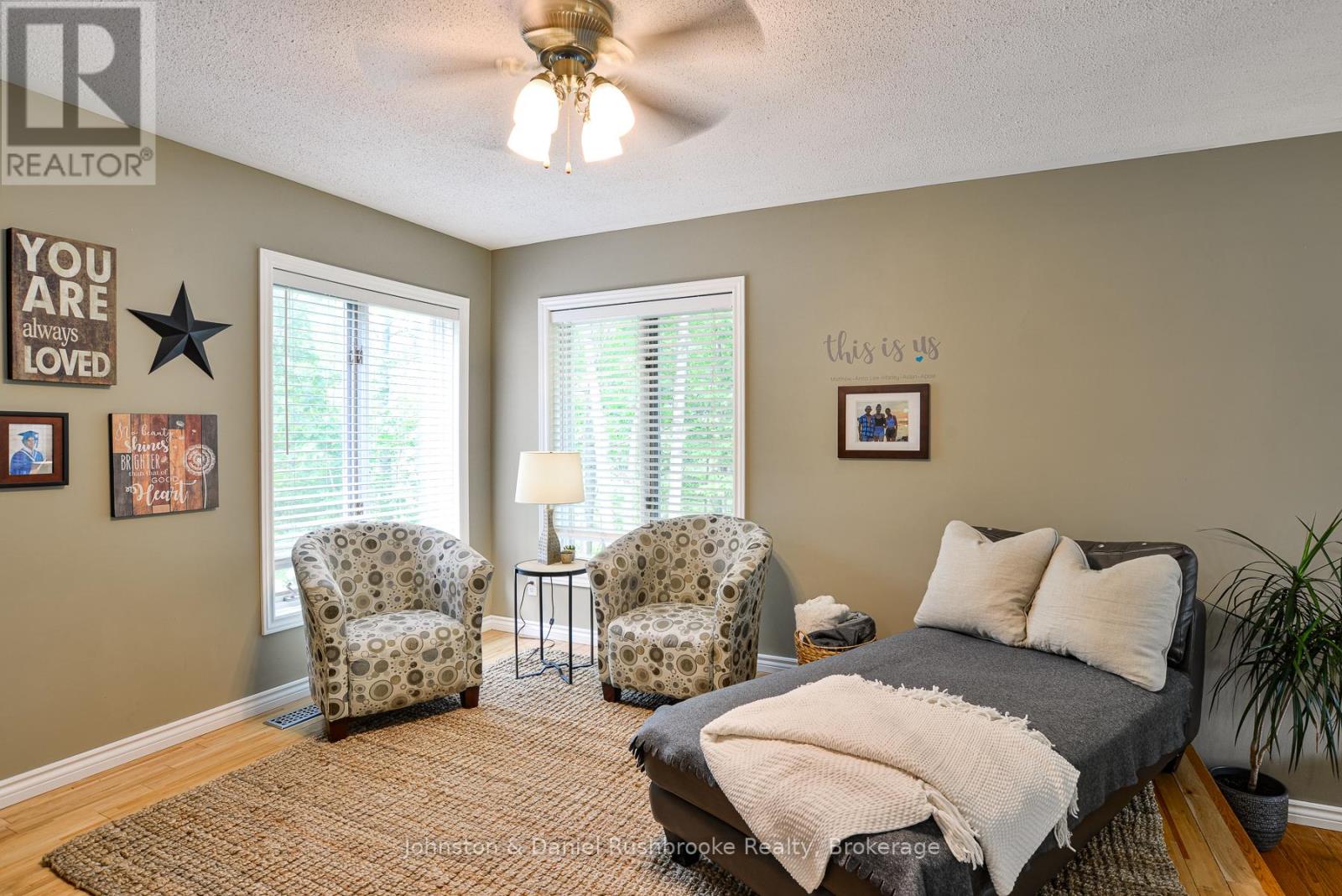 42 Mccrank Drive Nw, Bracebridge, Ontario  P1L 1B1 - Photo 8 - X12318089