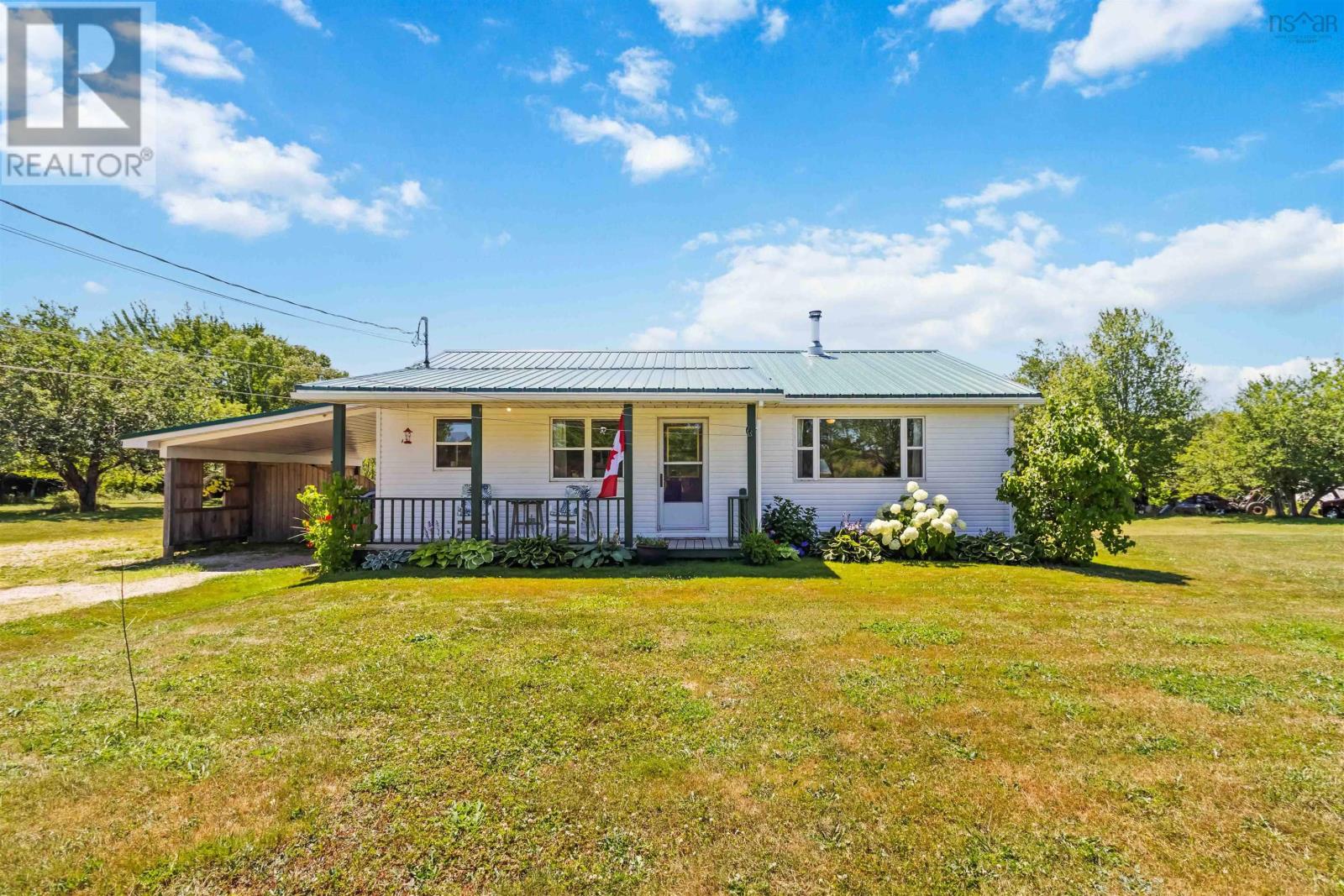 5451 Highway 325, Baker Settlement, Nova Scotia  B4V 7G1 - Photo 1 - 202519289