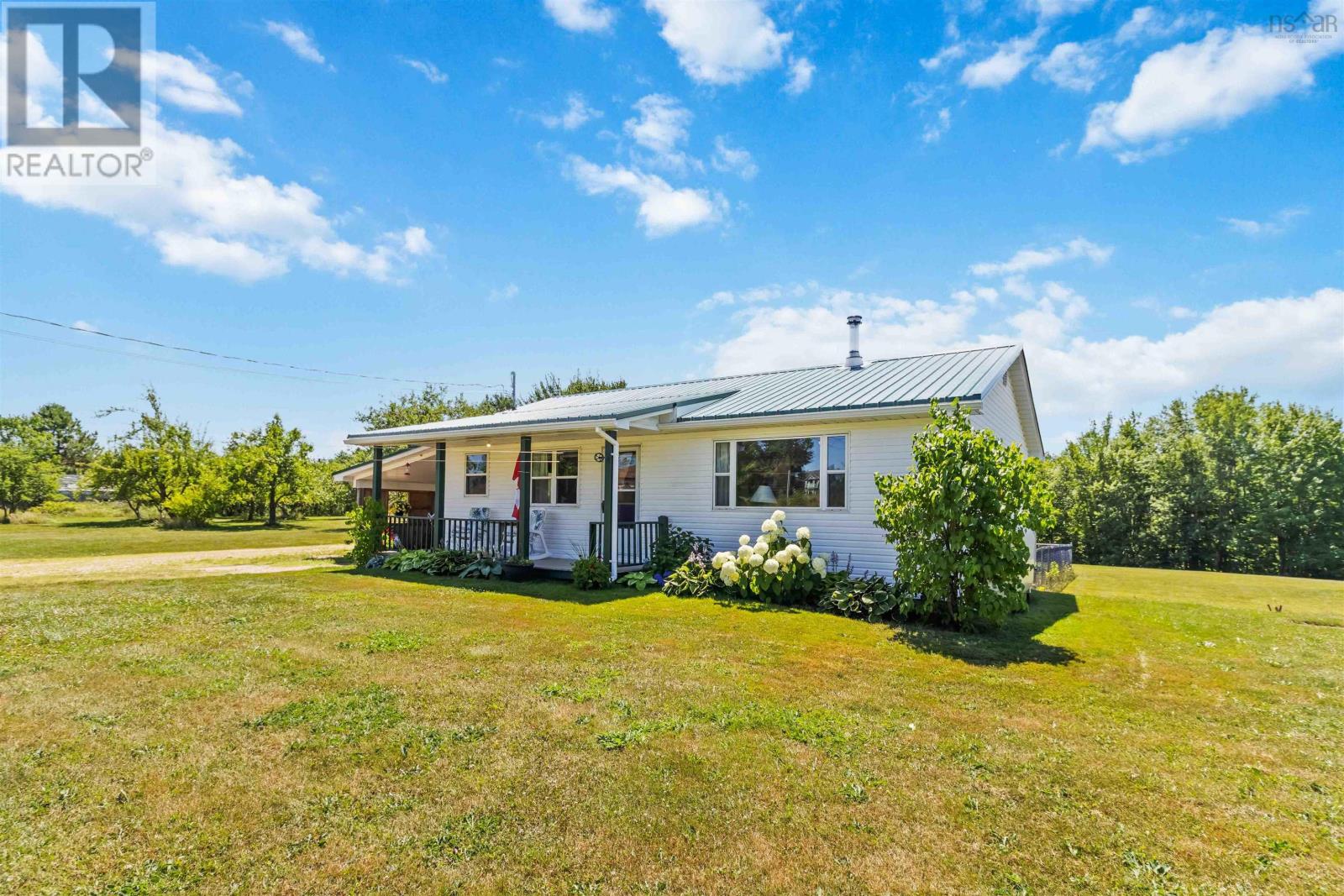 5451 Highway 325, Baker Settlement, Nova Scotia  B4V 7G1 - Photo 2 - 202519289