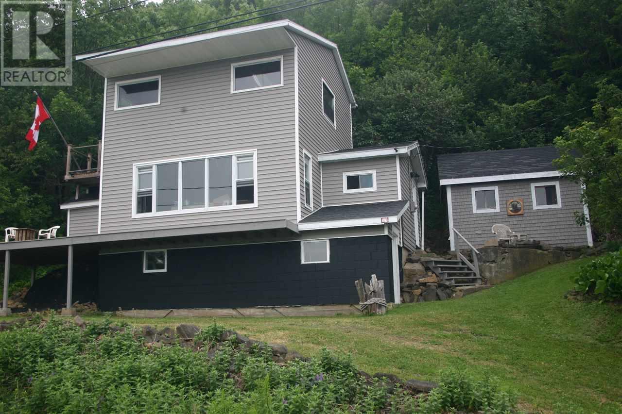 817 Granville Road, Victoria Beach, Nova Scotia  B0S 1A0 - Photo 1 - 202519166