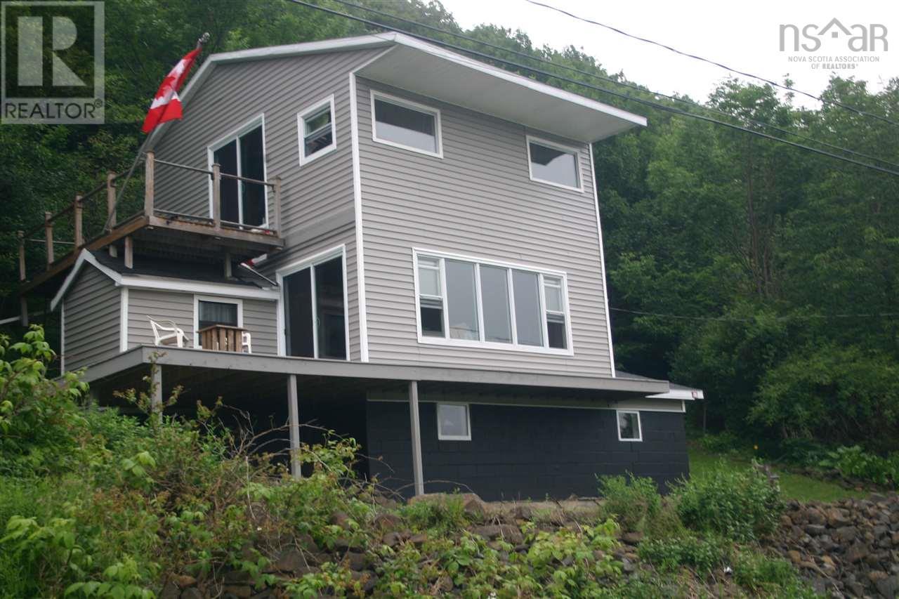 817 Granville Road, Victoria Beach, Nova Scotia  B0S 1A0 - Photo 2 - 202519166