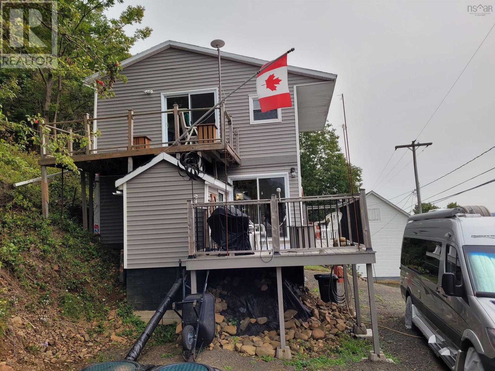 817 Granville Road, Victoria Beach, Nova Scotia  B0S 1A0 - Photo 4 - 202519166