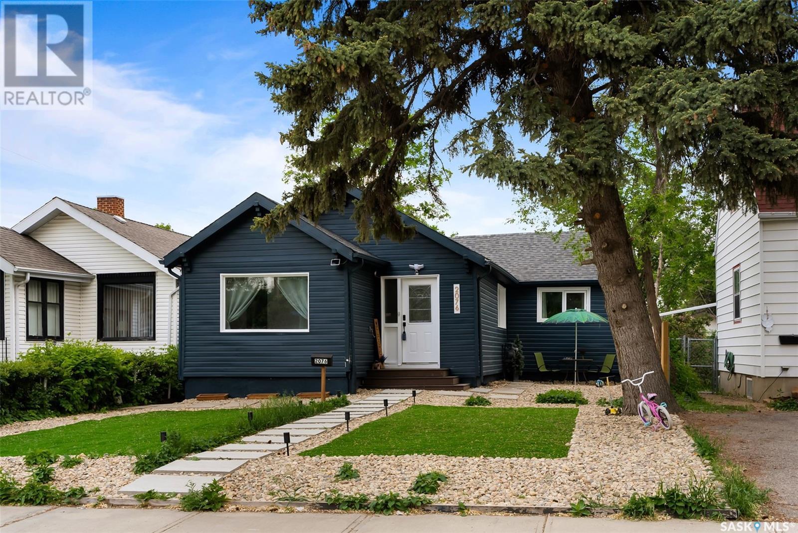 2076 Queen Street, Regina, Saskatchewan  S4T 4C1 - Photo 24 - SK014315