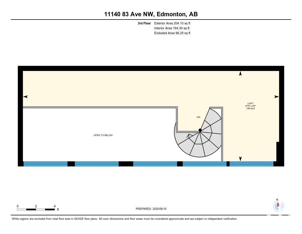 11140 83 Av Nw, Edmonton, Alberta  T6G 0V1 - Photo 33 - E4450595