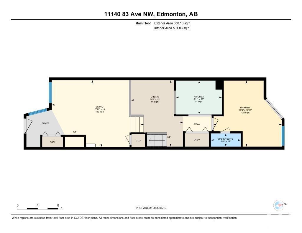 11140 83 Av Nw, Edmonton, Alberta  T6G 0V1 - Photo 31 - E4450595