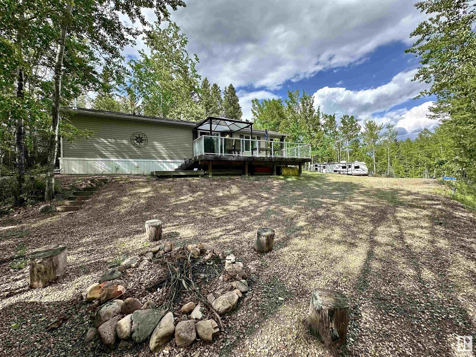 77 Marion Cr, Rural Athabasca County, Alberta  T9S 1S3 - Photo 16 - E4450596