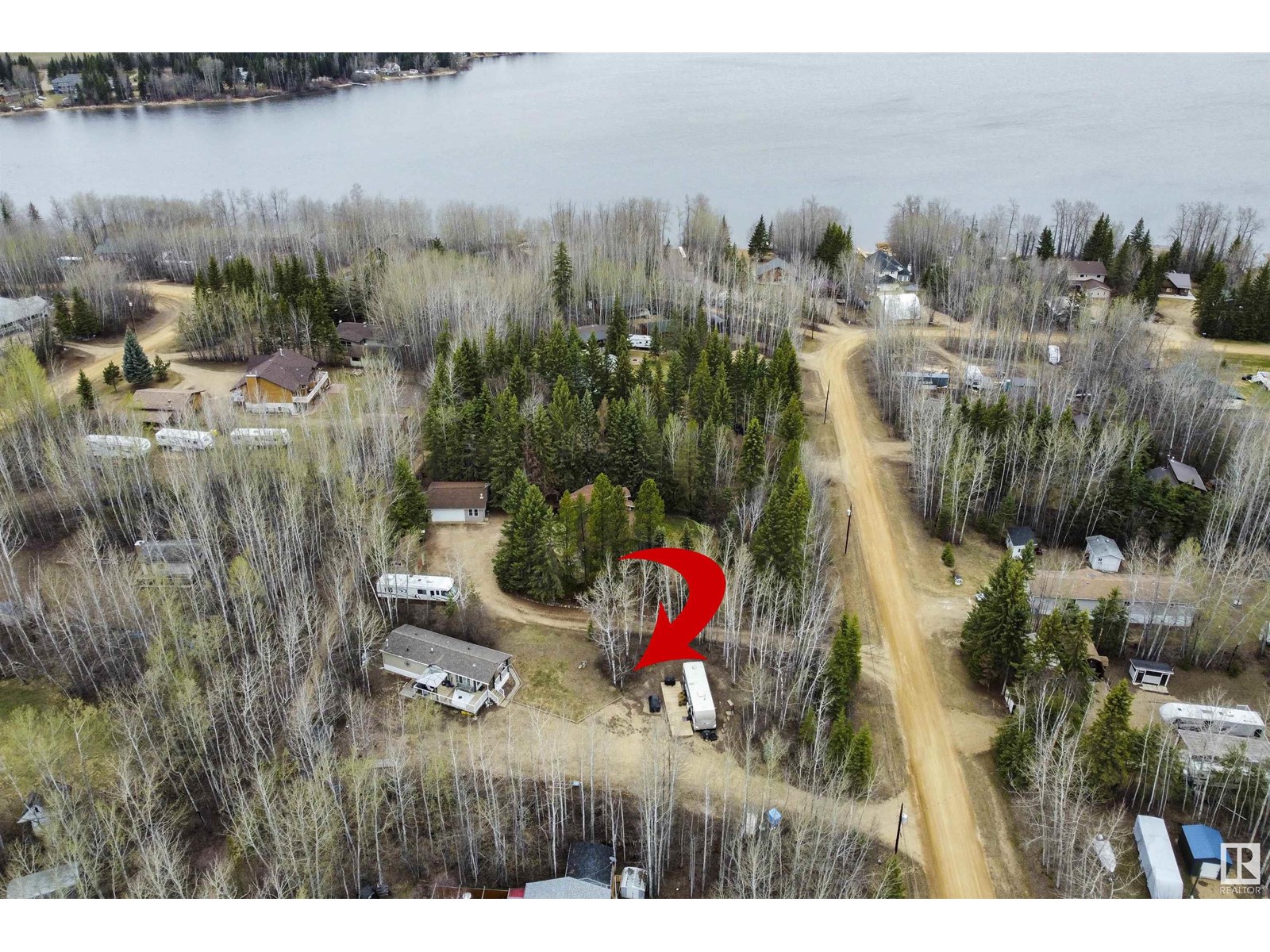 77 Marion Cr, Rural Athabasca County, Alberta  T9S 1S3 - Photo 24 - E4450596
