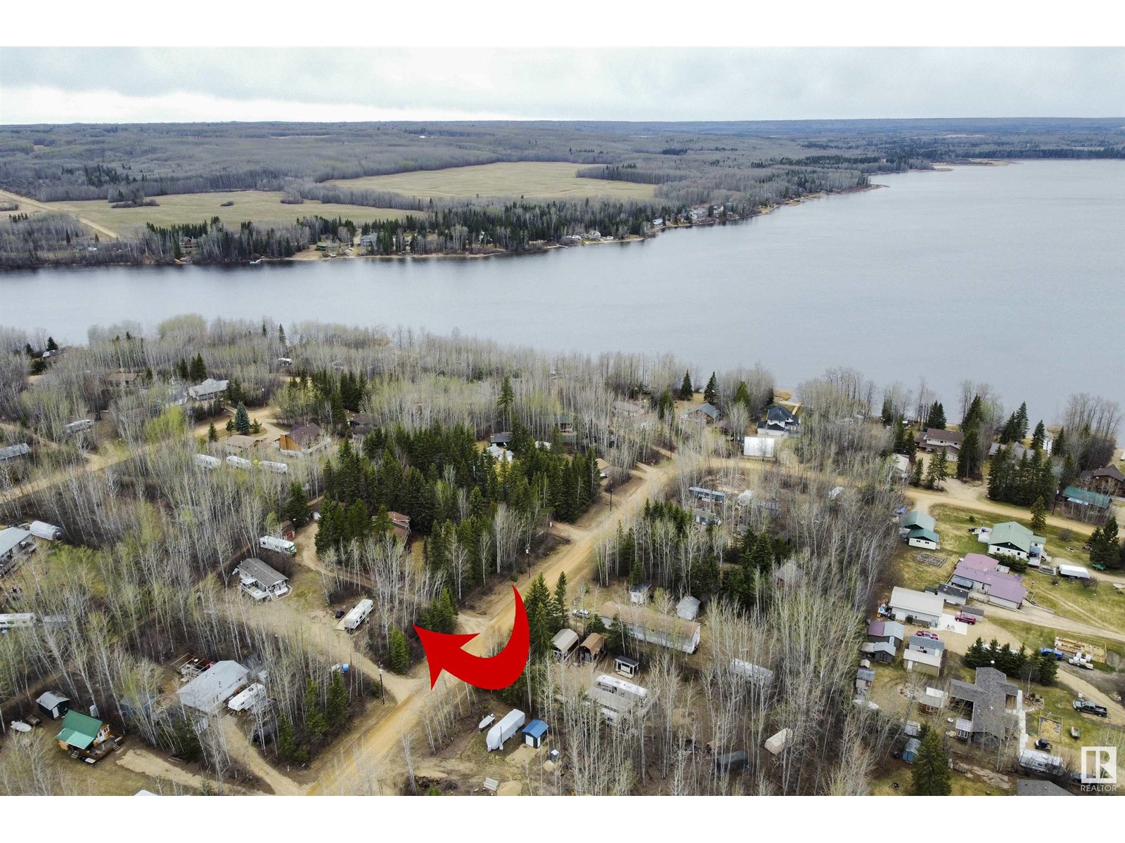 77 Marion Cr, Rural Athabasca County, Alberta  T9S 1S3 - Photo 3 - E4450596