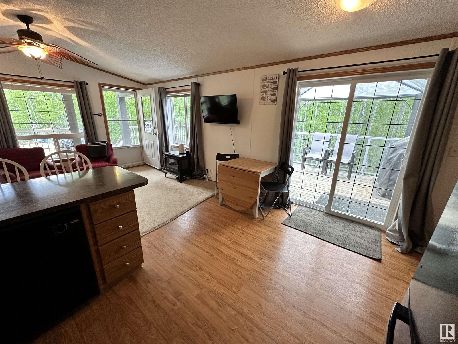 77 Marion Cr, Rural Athabasca County, Alberta  T9S 1S3 - Photo 8 - E4450596