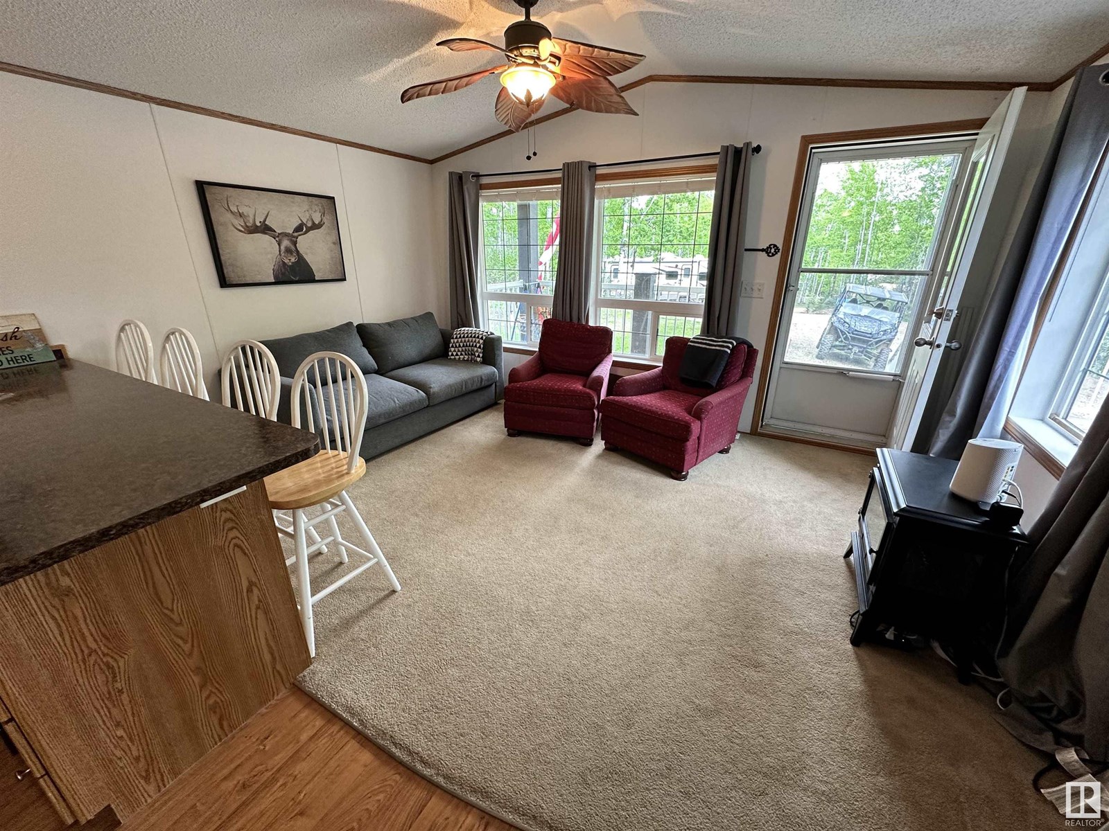 77 Marion Cr, Rural Athabasca County, Alberta  T9S 1S3 - Photo 9 - E4450596