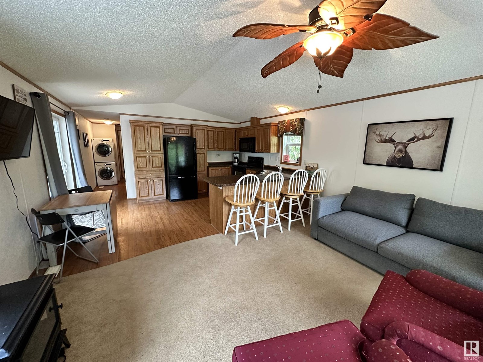 77 Marion Cr, Rural Athabasca County, Alberta  T9S 1S3 - Photo 11 - E4450596