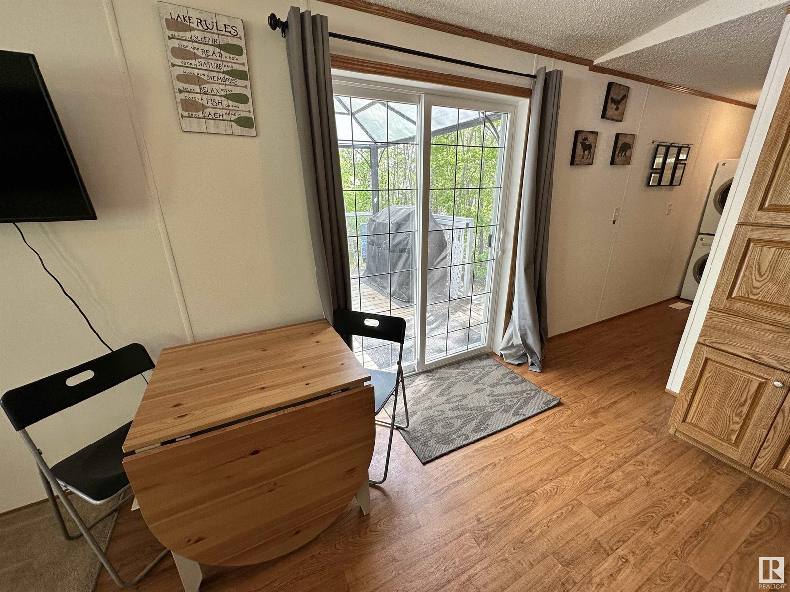 77 Marion Cr, Rural Athabasca County, Alberta  T9S 1S3 - Photo 12 - E4450596