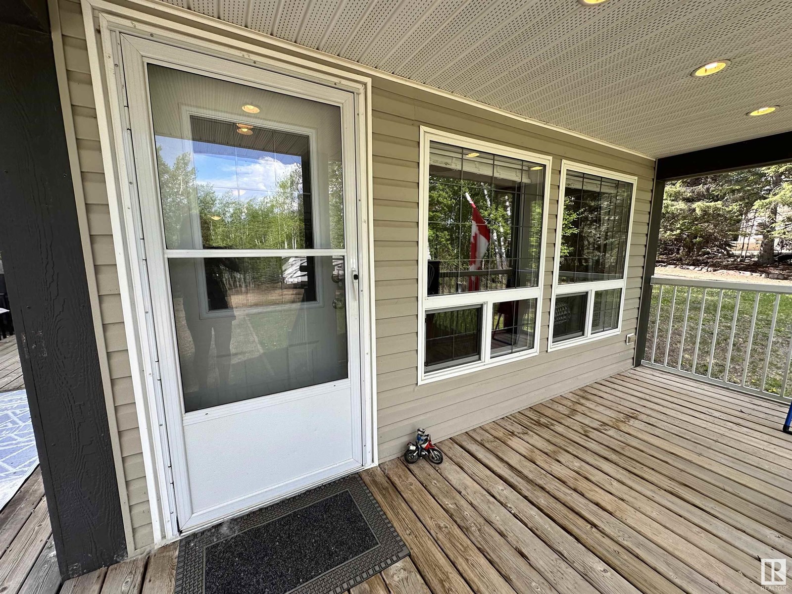 77 Marion Cr, Rural Athabasca County, Alberta  T9S 1S3 - Photo 19 - E4450596