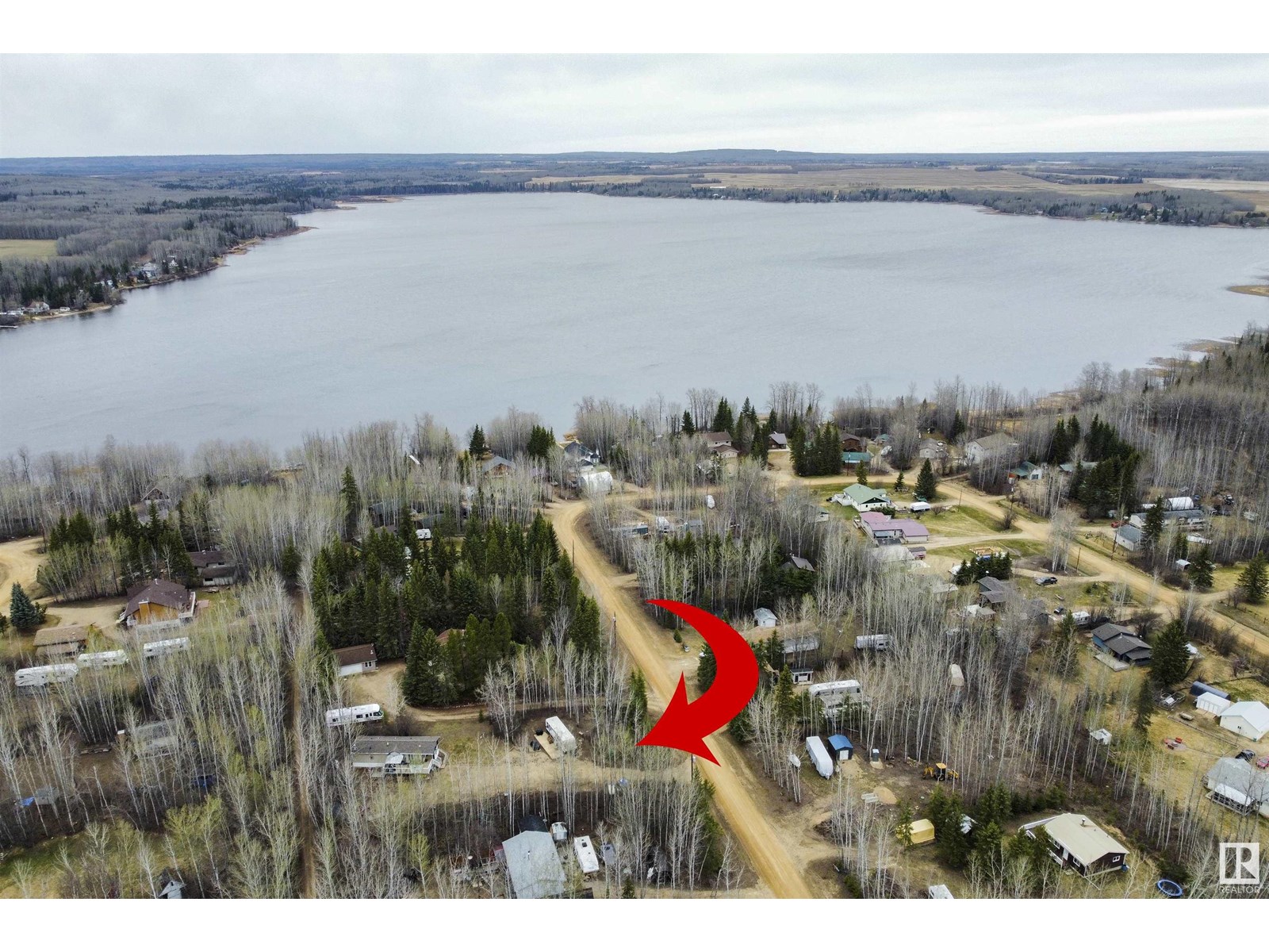 77 Marion Cr, Rural Athabasca County, Alberta  T9S 1S3 - Photo 23 - E4450596