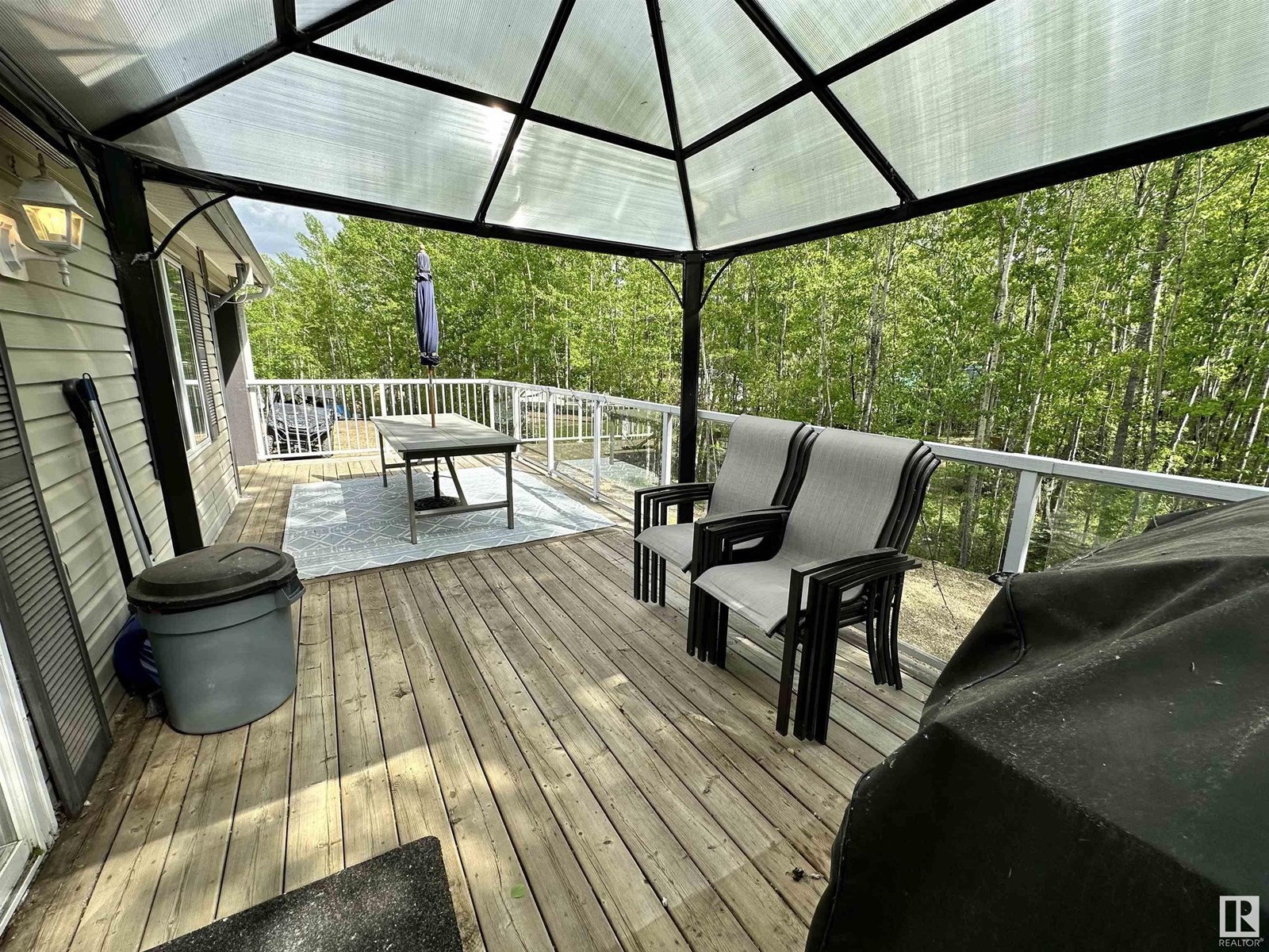 77 Marion Cr, Rural Athabasca County, Alberta  T9S 1S3 - Photo 20 - E4450596