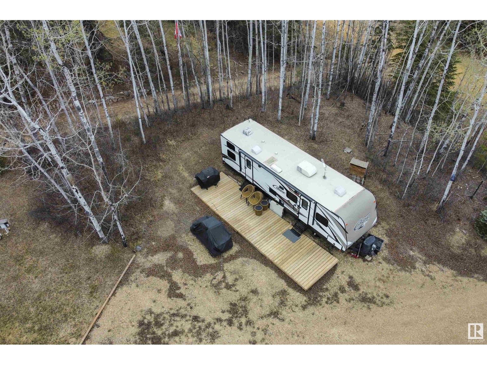 77 Marion Cr, Rural Athabasca County, Alberta  T9S 1S3 - Photo 26 - E4450596