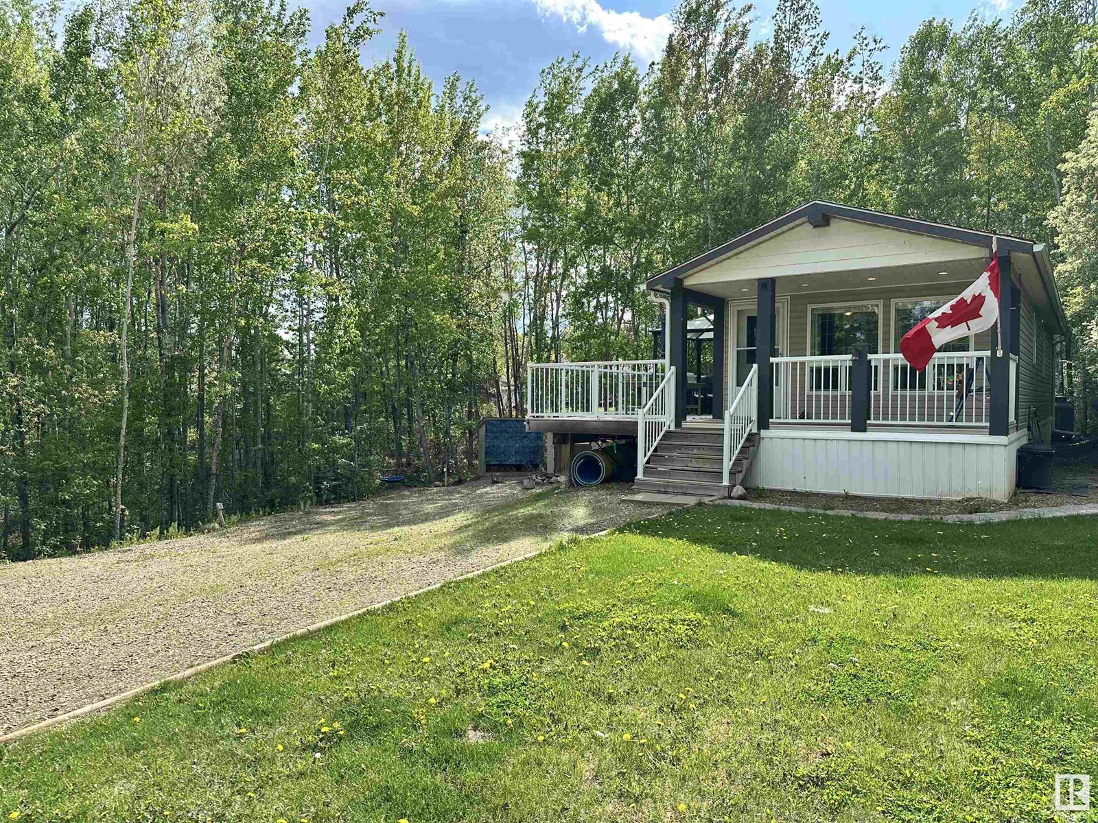 77 Marion CR, Rural Athabasca County, Alberta