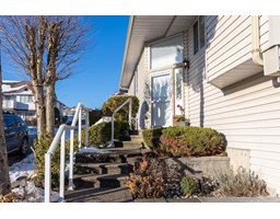 17 3070 TOWNLINE ROAD, Abbotsford, British Columbia